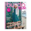 burda style Magazin - 03/2025 Ausgabe April