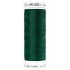 Mettler fil à coudre - extensible "Seraflex" - bobine à 130 m (0216/dark green)