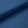 Sweat coton bio - uni "Soft Alva" (bleu gentiane)