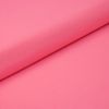 Jersey de coton bio uni "Pierre & Marie" (pink clair)