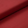 Sweat coton bio - uni "Soft Alva" (zinfandel)