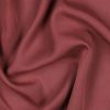 Tencel/lyocell - sandwashed "Smooth" (marsala)