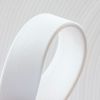 Gurtband "BioThane BETA®" 16 mm (weiss)