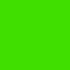 Flex thermocollant "P.S. Film" (vert fluo) de Siser