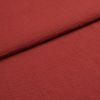 Double gaze de coton "Mousseline Basic" (rouge cuivre)