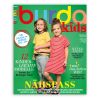 burda kids Magazin - 01/2023 (en allemand)