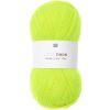 Sockenwolle - Rico Socks Neon (gelb)