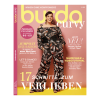 burda curvy Magazin - 01/2022 printemps/été (en allemand)