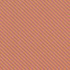 AU Maison Wachstuch "Diagonal Stripe-Orange" (orange/lila)