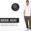 Patron - homme pantalon de jogging  "Herr Jojo" (XS-XXL) de STUDIO SCHNITTREIF (en allemand)