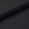 Jersey Milano - viscose "Twill Look" (bleu marine)