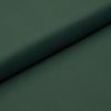 Jersey Milano - viscose "Twill Look" (vert pétrole)