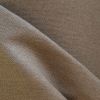 Tissu d'ameublement/décoration pour l'extérieur "Artà Clásico" (brun/taupe)