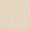 AU Maison - Coton "Teardrops-Light Yellow" (vanille-lilas clair)