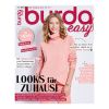 Magazine burda easy - 05/2023 (en allemand)