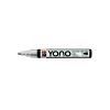 Marabu - feutre acrylique "YONO" 1.5 - 3 mm (070/blanc)