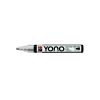 Marabu - feutre acrylique "YONO" 1.5 - 3 mm (070/blanc)