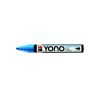 Marabu Acrylmarker "YONO - Pastel" 1.5 - 3 mm (256/pastellblau)
