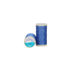 Fil à coudre "Nylbond" - bobine à 60 m (04627/bleu moyen) de COATS