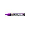 Marabu - feutre acrylique "YONO" 1.5 - 3 mm (014/magenta)
