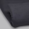 Twill de coton "Tuck cotton Twill - slaten" (antracite) de mind the MAKER