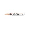 Marabu - feutre acrylique "YONO" 1.5 - 3 mm (029/beige)