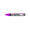 Marabu Acrylmarker "YONO - Neon" 1.5 - 3 mm (334/neonpink)