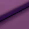 Jersey coton - uni "Leo & Lucie" (violet)