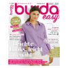 burda easy Magazin - 04/2022