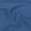 Jersey Milano viscose "uni" (bleu denim)