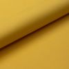 Canvas Baumwolle - beschichtet "Basic" (gelb)