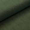 Tissu polaire - antipilling "Fleece" (vert sapin)