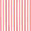AU Maison - Coton "Lines-Pink (rose-offwhite/orange)