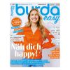 burda easy Magazin - 02/2022 (en allemand)