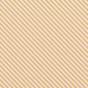 AU Maison - Coton "Diagonal Stripe-Purple" (mauve/jaune clair)