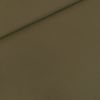 Sweat d'été en coton - french terry "uni - beech green" (olive) de See You at Six