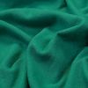 Maille de viscose - côtelé "Lena" (émeraude)