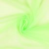 Tulle "Soft Touch" (vert fluo)