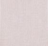 AU Maison Wachstuch "Stripe-Woodrose" (rosa/offwhite)