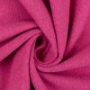 Feinstrick Baumwolle - uni "Bene" (pink) von SWAFING