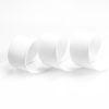 Ganse - élastique 30 mm (blanc)