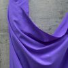 Lycra pour maillot de bain - mat "Naïade" (violet)