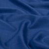 Leinen/Bambus "Valencia" (royalblau)