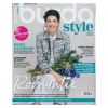 burda style Magazin - 05/2021 Ausgabe Mai (en allemand)