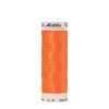 Mettler Quilt- & Stickgarn - glänzend "Poly Sheen" Spule à 200 m (1106/orange)