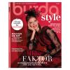 burda style Magazin - 12/2023 Ausgabe Dezember