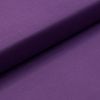 Bambus-Jersey "uni" (violett)
