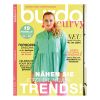 Magazine burda curvy - 01/2023 Printemps (allemand)