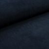 Nicki coton bio "uni - navy blazer" (bleu foncé) de C. PAULI
