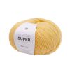 Wolle - Rico Essentials Super Aran (gelb)